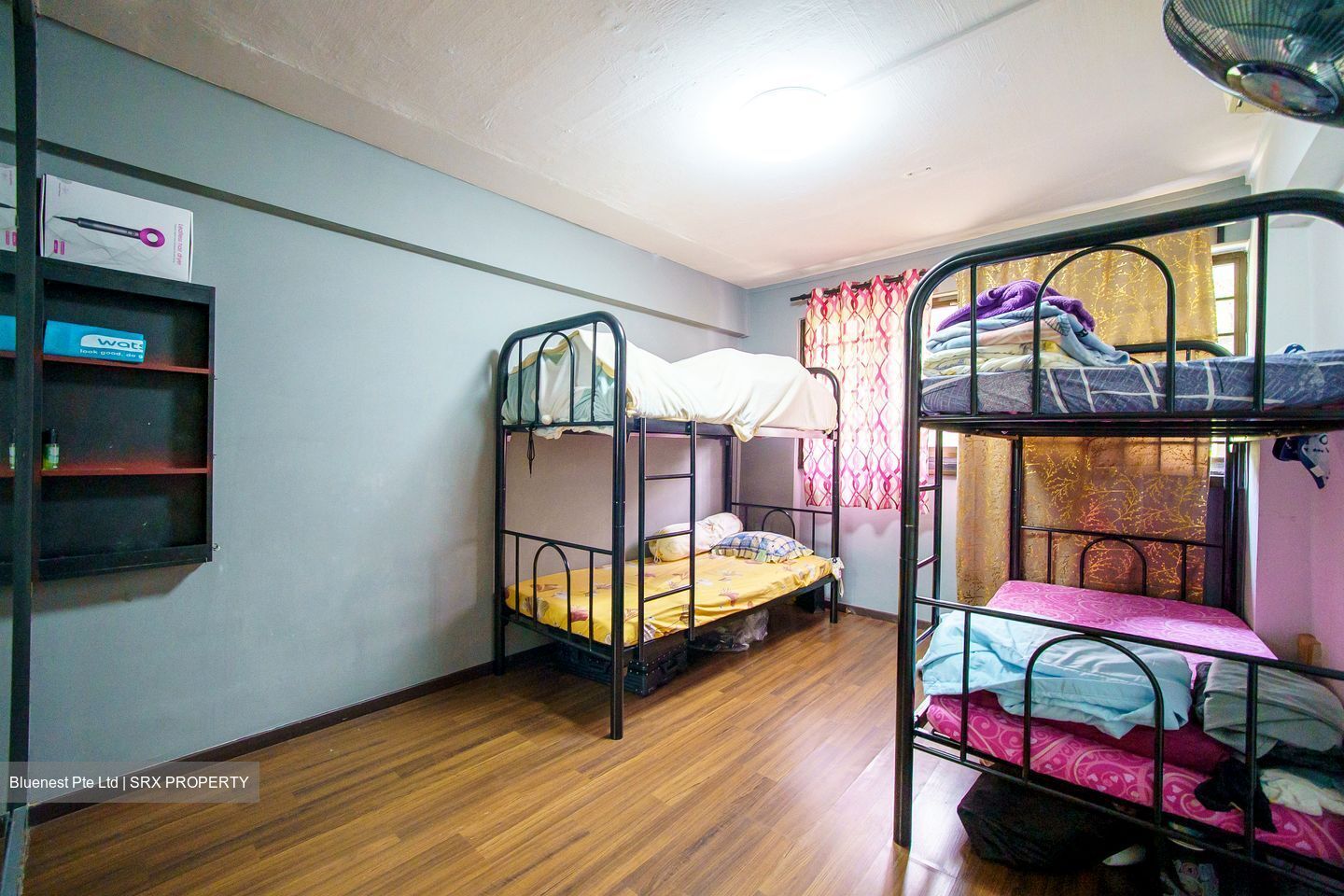 Blk 23 Mount Faber View (Bukit Merah), HDB 4 Rooms #614570431